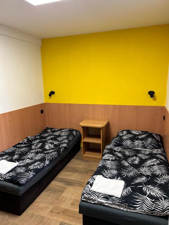 Penzion u Fika Ostrava Exteriér fotografie